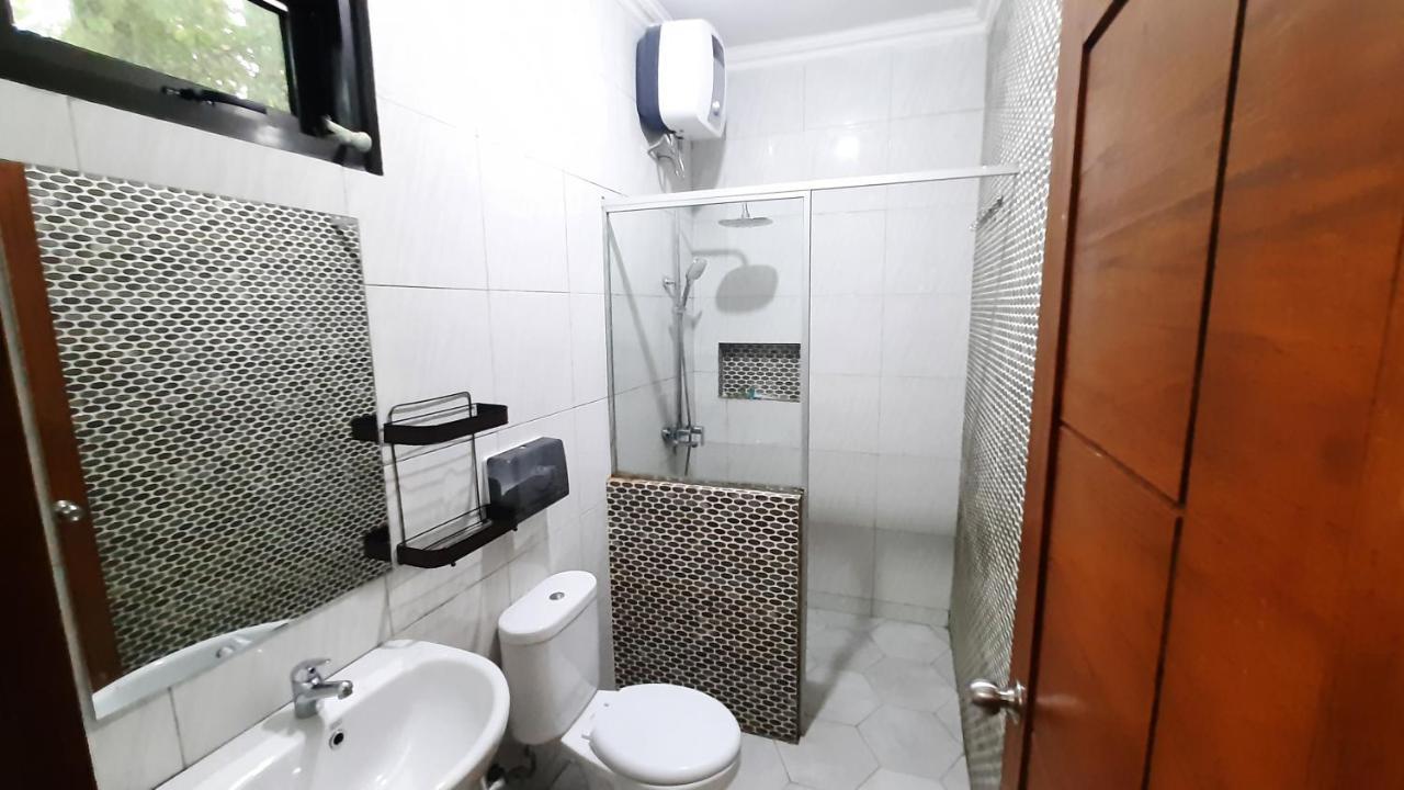 Bukit Indah Doda Hotel & Resorts Palu Eksteriør bilde