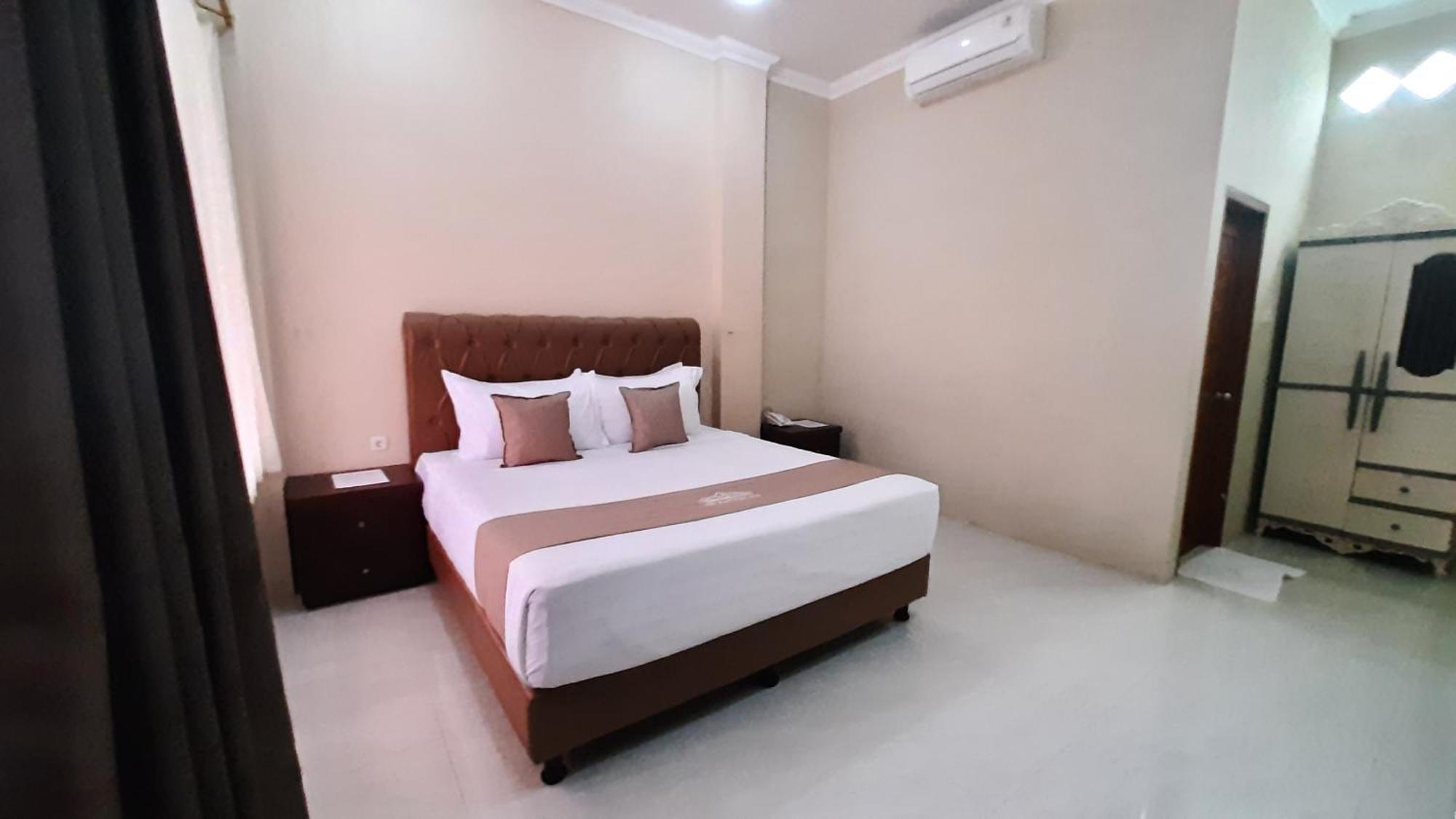 Bukit Indah Doda Hotel & Resorts Palu Rom bilde