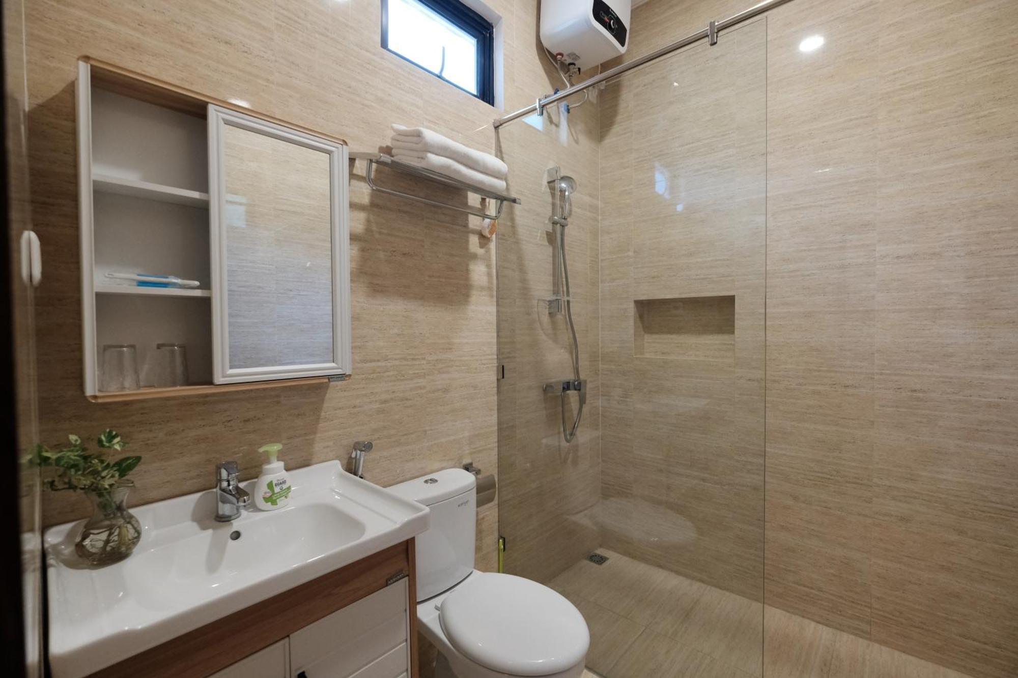 Bukit Indah Doda Hotel & Resorts Palu Rom bilde