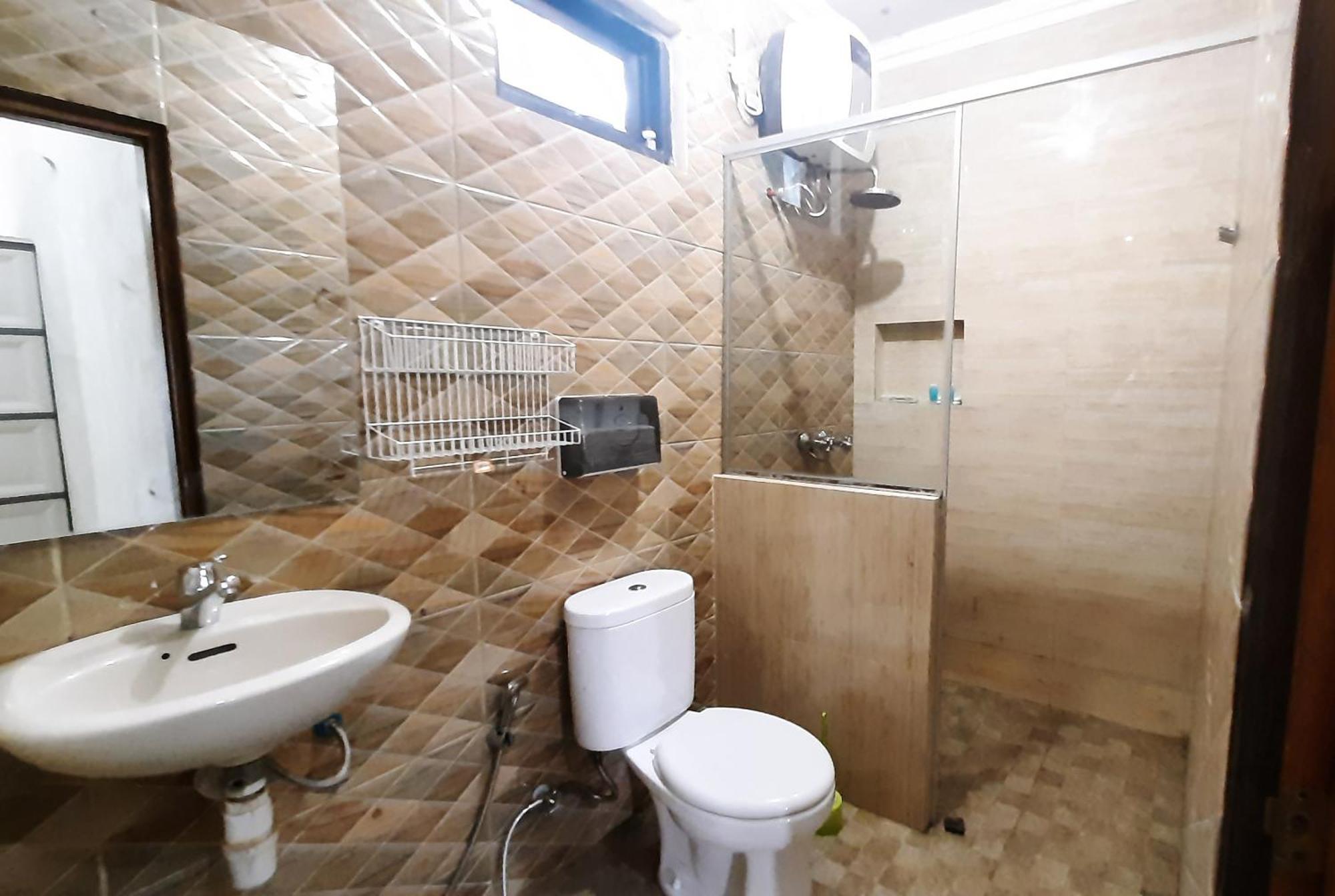 Bukit Indah Doda Hotel & Resorts Palu Rom bilde